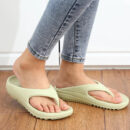 Chinelo Feminino OrtoComf Imex Lux