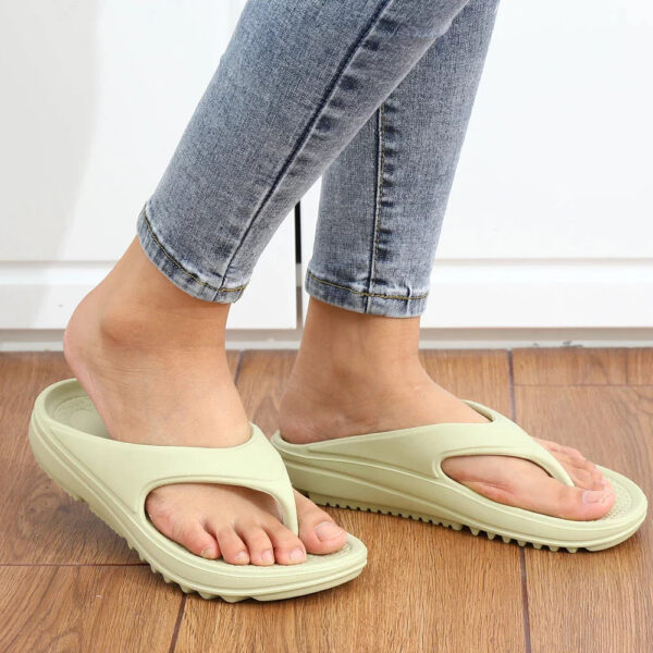 Chinelo Feminino OrtoComf Imex Lux - Image 2
