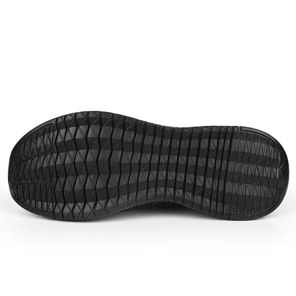 Tênis Masculino Confortável Para Caminhada - Image 3