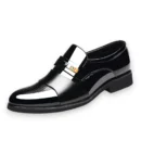 Sapato Social Luxo Montreal Compre 1 leve 2
