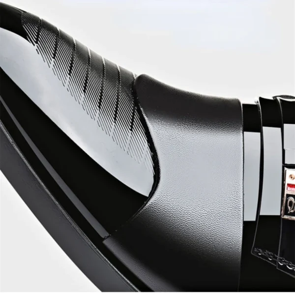 Sapato Social Luxo Montreal Compre 1 leve 2 - Image 4