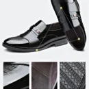 Sapato Social Luxo Montreal Compre 1 leve 2