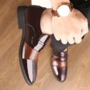 Sapato Social Luxo Montreal Compre 1 leve 2